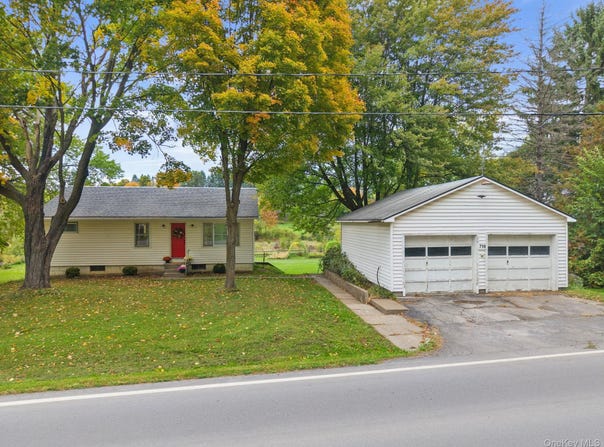 719 Mineral Springs Rd, Cobleskill NY, Cobleskill, NY 12043