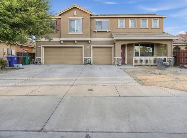 320 Rose, Chowchilla, CA 93610
