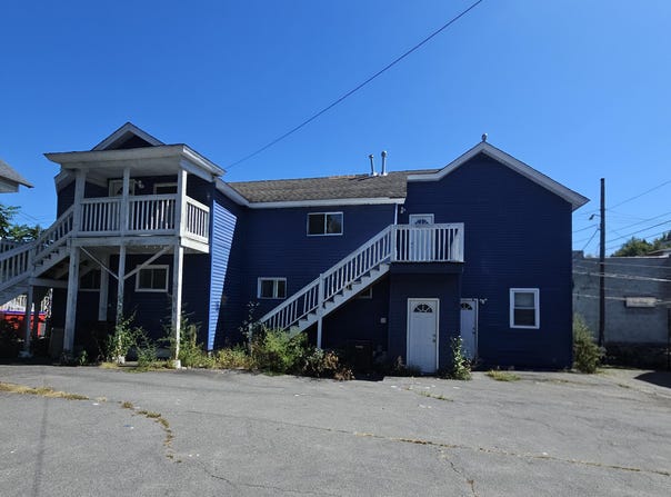171-173 Dundaff Street, Carbondale, PA 18407