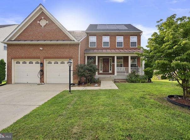 17105 MADRILLON Way, ACCOKEEK, MD 20607