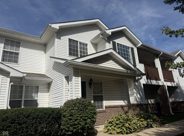 4948 Potomac Square Place, Indianapolis, IN 46268