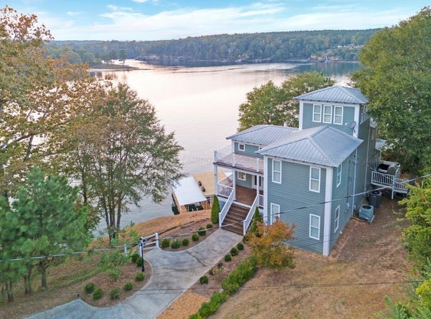 164 CO RD 225, Arley, AL 35541