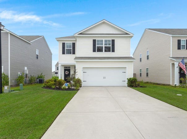 315 Black Birch Drive, Summerville, SC 29486