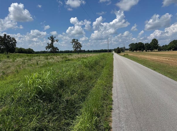 2009 Hardison Road, Woodburn, KY 42170