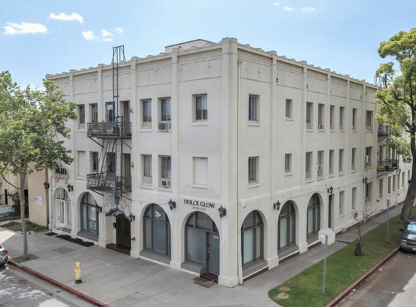 1001 S Central Ave, Glendale, CA 91204