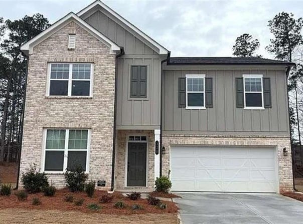 320 Silverleaf Trl, Bethlehem, GA 30620