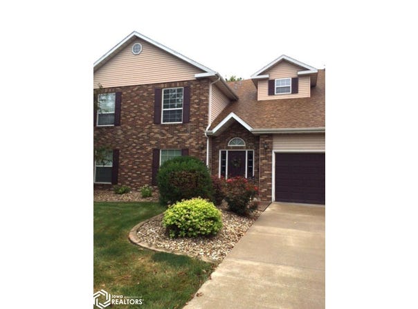 1508 D ORCHARD MEADOWS Drive, Burlington, IA 52601
