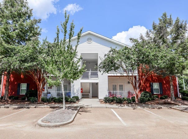 53 PR 3057 #8, OXFORD, MS 38655