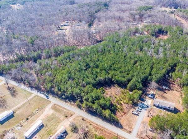 Rockford School Rd, Gretna, VA 24557