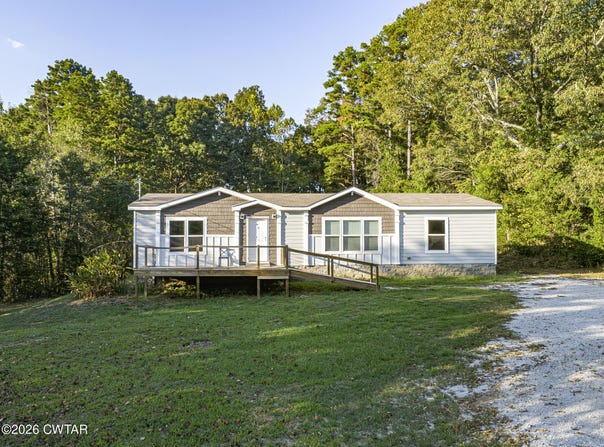 405 Lowery Road, Medon, TN 38356