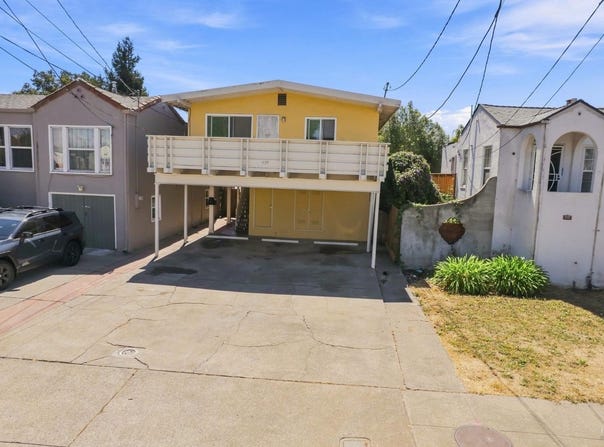 1139 Ohio Street, Vallejo, CA 94590