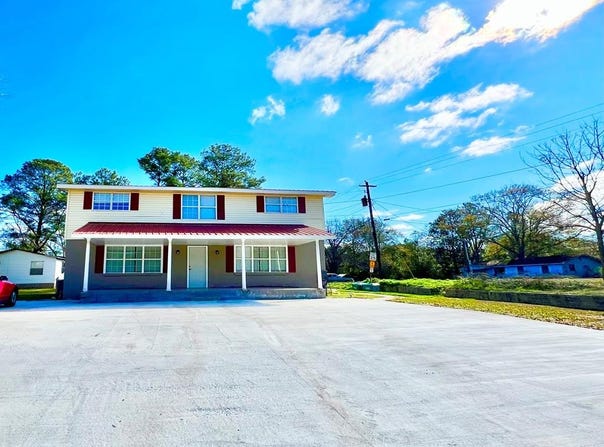 2729 Central Ave, Tifton, GA 31794