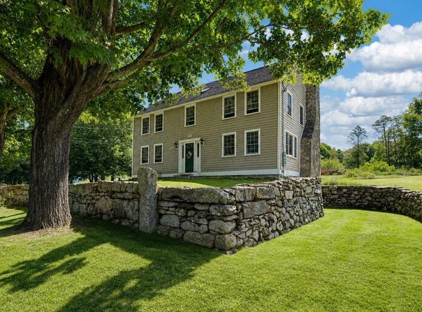 236 Sagamore Road, Rye, NH 03870
