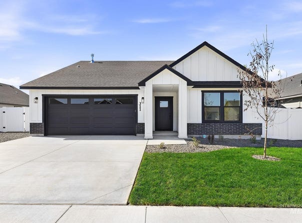 311 N 11th. St., Parma, ID 83660