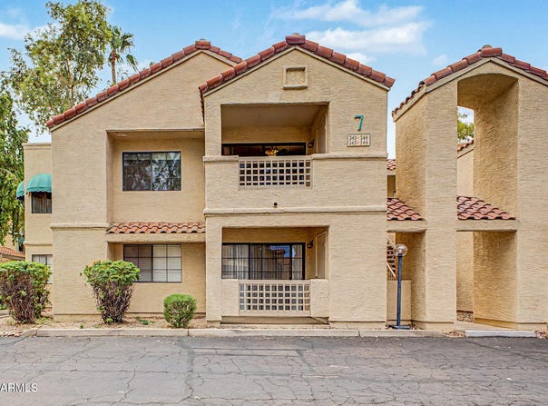 2855 S EXTENSION Road, Mesa, AZ 85210