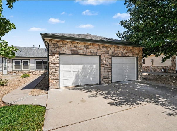 552 S Carriage Dr, Milliken, CO 80543