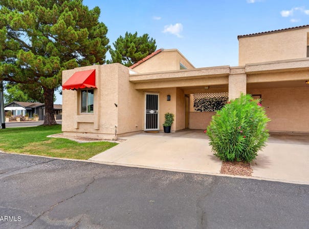 10 E CORAL GABLES Drive, Phoenix, AZ 85022