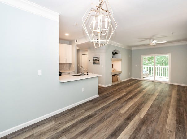 1300 Park W Boulevard, Mount Pleasant, SC 29466