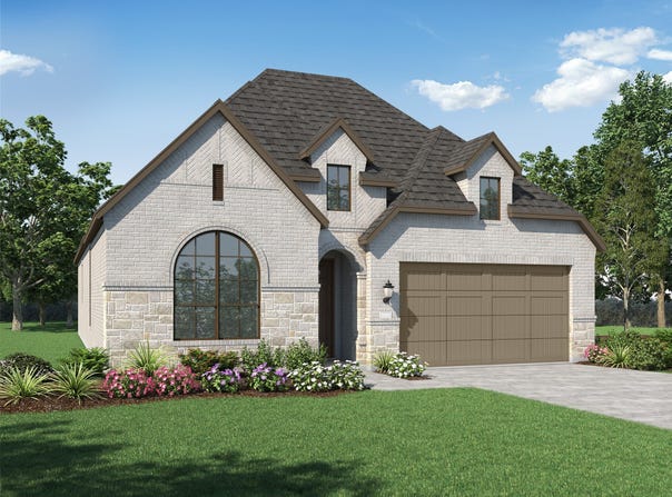 2042 Dripping Spring Avenue, Midlothian, TX 76065