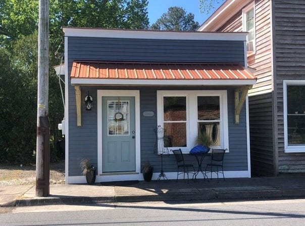 23404 FRONT ST, ACCOMAC, VA 23301