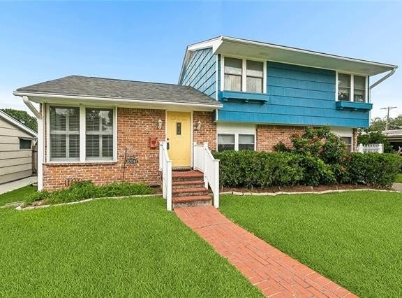 10041 JOEL Avenue, River Ridge, LA 70123