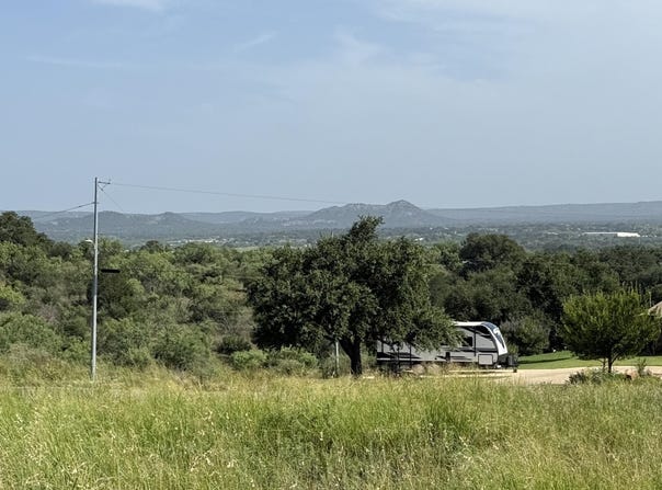 809 E Houston, Llano, TX 78643