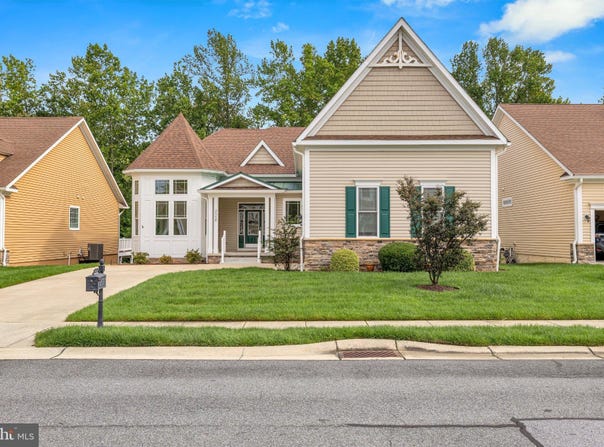 35225 SEAPORT Loop, LEWES, DE 19958