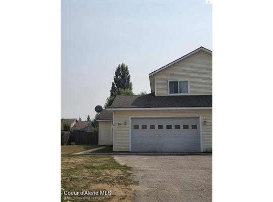 214 Brittany Loop, Kootenai, ID 83840