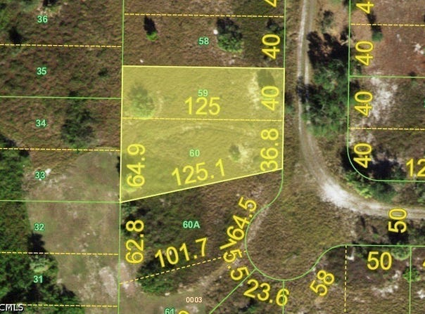 2371 Caliope Drive, Punta Gorda, FL 33983