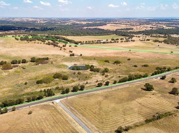 FM 455, Sanger, TX 76266