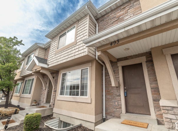 493 N 1235 W, Orem, UT 84057