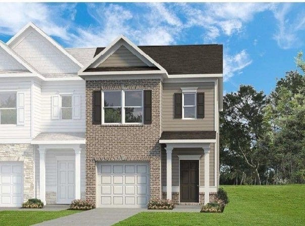 100 Sylvie Drive, Cartersville, GA 30121