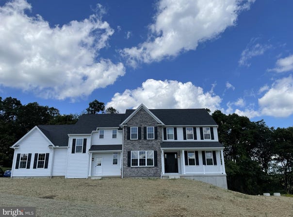 FELS Road lot: 1, PENNSBURG, PA 18073