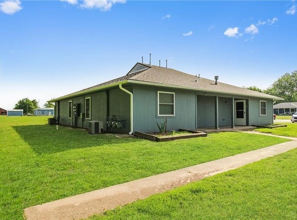 608 E Main Street, Weir, KS 66781