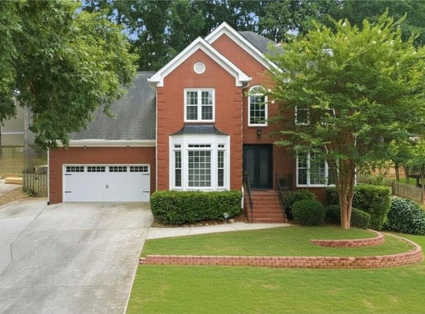 1390 Rivershyre Parkway, Lawrenceville, GA 30043