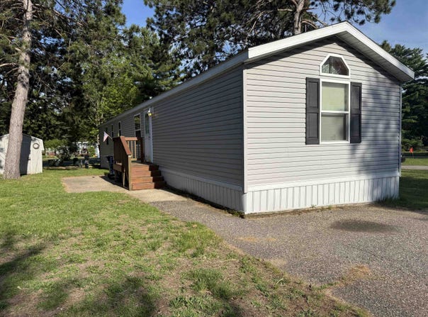 731 Sunset Boulevard, Wisconsin Dells, WI 53965