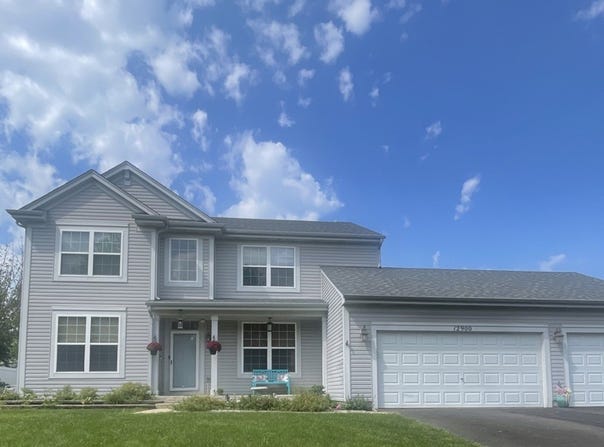 12900 S Meadow Lane, Plainfield, IL 60585
