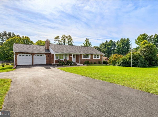 12721 MANOR Road, GLEN ARM, MD 21057
