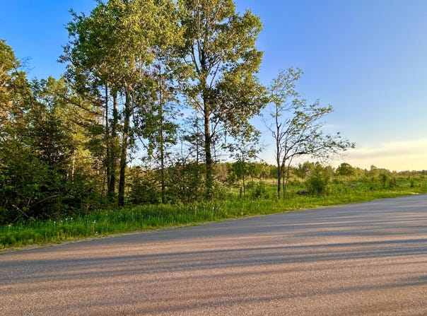10 Acres CTH N, Crandon, WI 54511