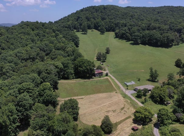 219 Ridge Road, Eidson, TN 37731