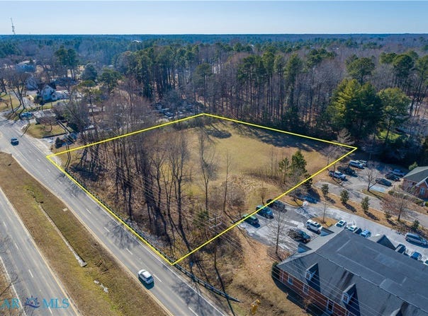 Fox Hunt Lane, Gloucester, VA 23061