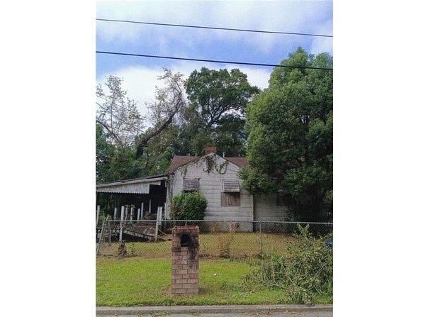 2009 W Mott Drive, Mobile, AL 36617