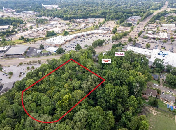 BARTLETT Blvd, Bartlett, TN 38134