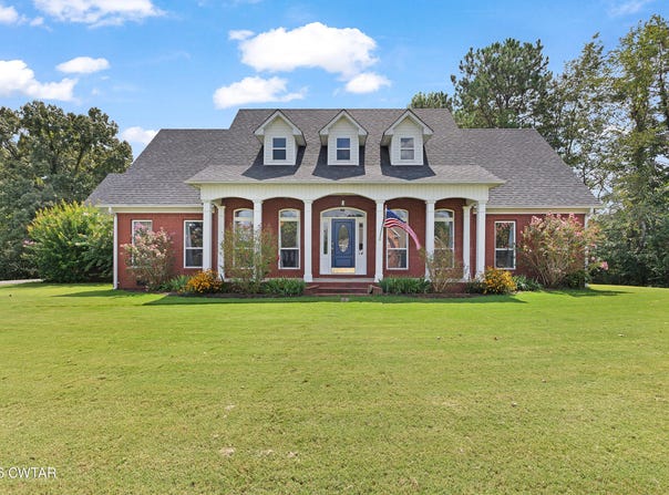 315 Masters Drive, Lexington, TN 38351
