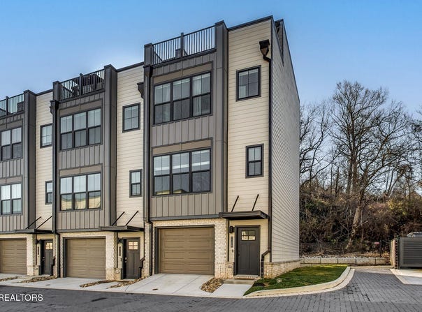 1108 River Fork Way, Knoxville, TN 37920
