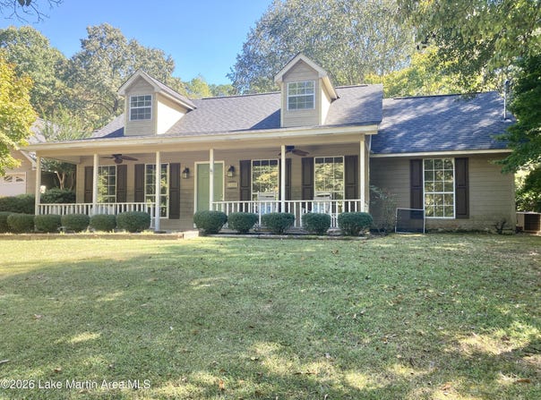 268 Driftwood Dr, Jacksons Gap, AL 36861