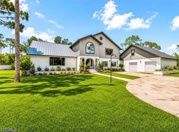 12900 Eagle Road, Cape Coral, FL 33909
