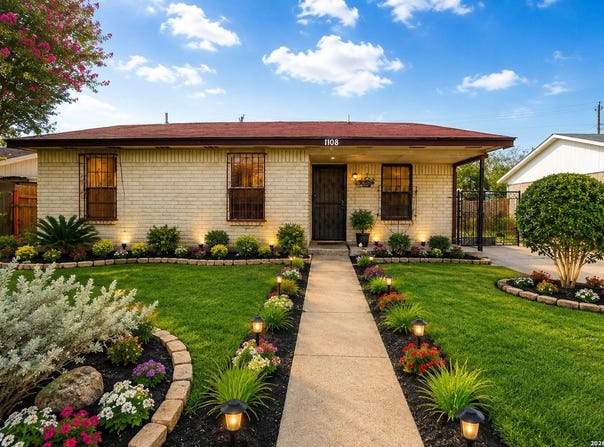 1108 YOBLANDA DR, Eagle Pass, TX 78852