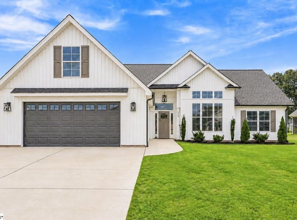 805 Haven Grey Drive, Lyman, SC 29365