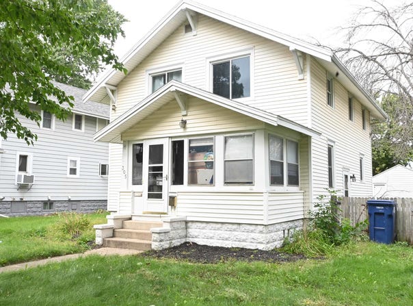 305 E 10th Street, Spencer, IA 51301